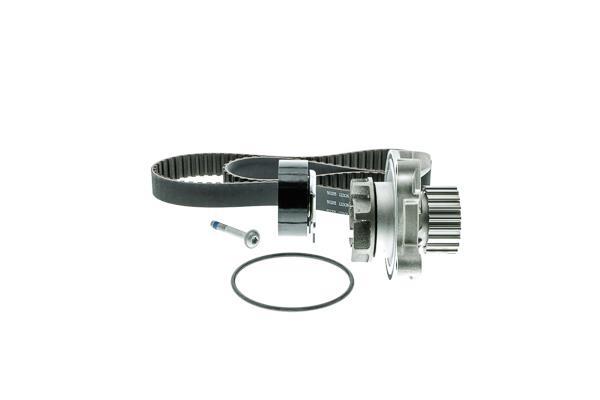 Bomba de agua + kit correa distribución AISIN ref. TKVG-7009